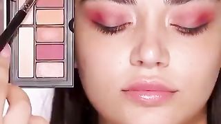 Makeup tutorial