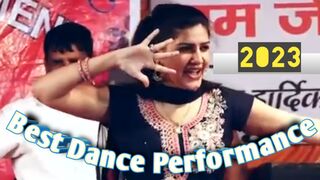 Best_Dance_Porfarmenc_By_Song_Akhiya_Ka_Kajal