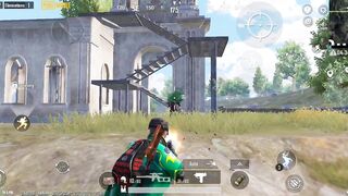 SOLO VS SOLO | PUBG MOBILE
