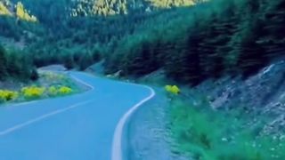 Butefull video