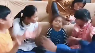 Kids fun