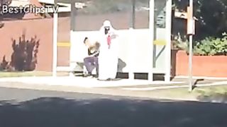Ultimate Public Bomb Pranks - Funny Terrorist Pranks Compilation - Funny Videos _144p