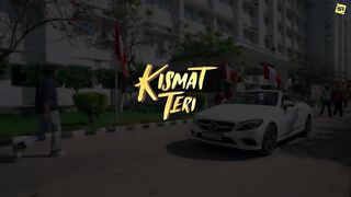 Kismat Teri (Full Video Song) - Inder Chahal - Shivangi Joshi - Babbu - Latest Punjabi Songs 2021