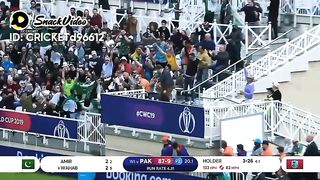 Wahab Riaz brilliant batting