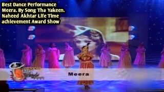 Beautiful_Dance_Porfarmence_Meera_By_Song_Tha_Yaqeen