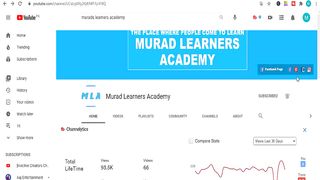 How to Write Bibliography l How to do in Text Citations l How to do Referencing l Murad Learners Academy
