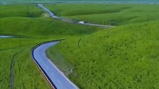 Beautiful view|Lovely video
