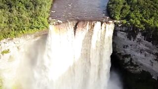 The Beauty of nature