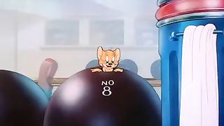 Cartoon Funny Tom&Jerry 2023
