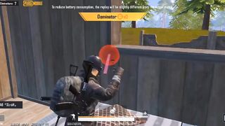 PUBG MOBILE