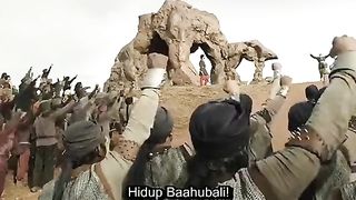Bahu Bali part1