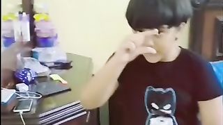 Saim choti hoti he chiriya
