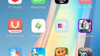 Playing games