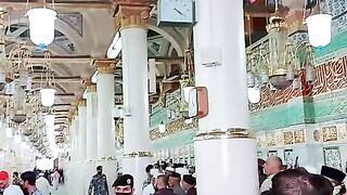 Mano shoq Madina Jawan Da