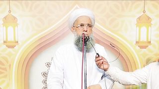 Darood Pak Parhny Ki Fazilat