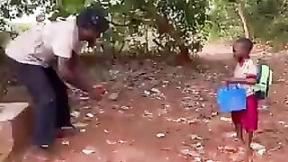 What this boy did unbelievable