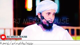 Qatar Shehzade ka Aik Leader Se Request ki K | @Islamicspeeches7 
