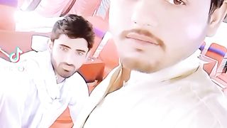 Velog with tahir