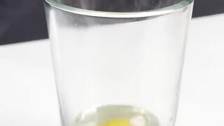 Refreshing kulki sabath juice