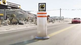 Speed test