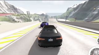 Car crash game #TechnoGamerzOfficial#GamerFleet #CrashFrontier #Gaming #Smashchan