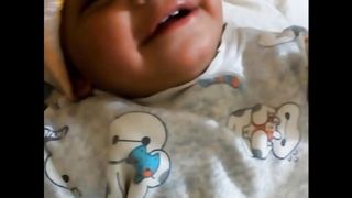 Funny Baby|Cute Baby|Laughing Baby|alisayed