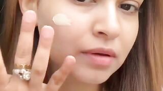 Natural look