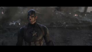 Arabic Remix - Khalouni N3ich (Yusuf Ekşioğlu Remix) | Avengers - Endgame (Final Battle Fight Scene)