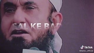 2000 sal bad by mulana tariq jamil
