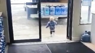 Working confidence