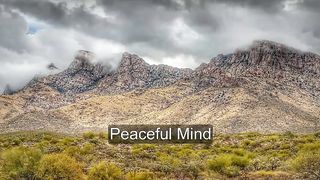 Find Inner Peace with Soothing Meditation Music for a Calm and Peaceful Mind