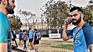 Cricket lover