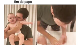 Pão de bebê