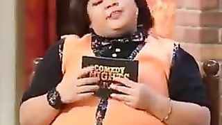 Comedy night with salman khan