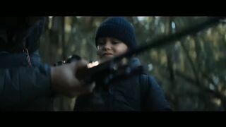 Look soon!TRANSFUSION Trailer 2 (2023) Sam Worthington