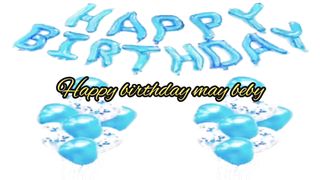 Best Happy Birthday to you|happy birthday song| Hasnain Family vlogs