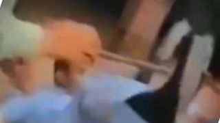 This video is very funny Video????????????