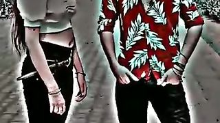 Mobile video