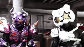 Kamen Rider Geats Episode 2 ( English Sub )
