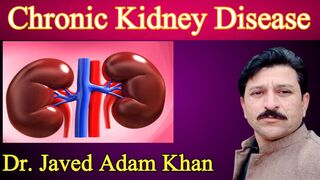 Kidney disease & Symptoms|| part 2 || JAVEDKHAN12485