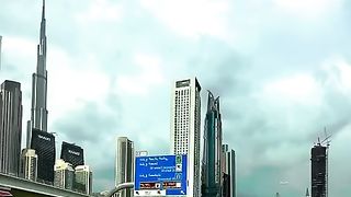 Dubai | habibi come to Dubai