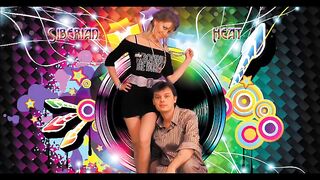 SIBERIAN HEAT - PICK UP THE PHONE ZYX