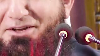 Molana Tariq Jameel/Beautiful Bayan