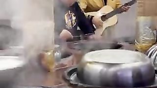 Ex joʻralar