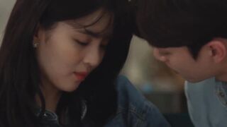 All Kissing Scenes || Nvertheless #kdrama #nevertheless