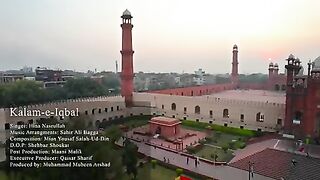 Auron Ka Hai Payam Aur, Mera Payam Aur Hai  Hina Nasrullah  English & Urdu
