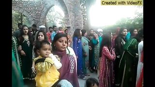 shaadi injoy family ke sath