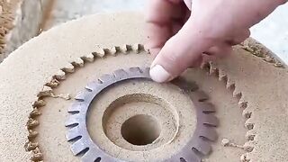 Making a best structure using mud????