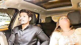 Love prank with husband