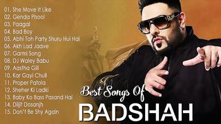 TOP_10_BADSHAH_NEW_SONGS_-_BADSHAH_NEW_HIT_SONGS(